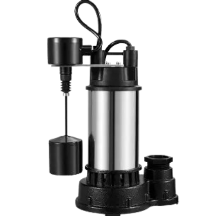 Sump Pump